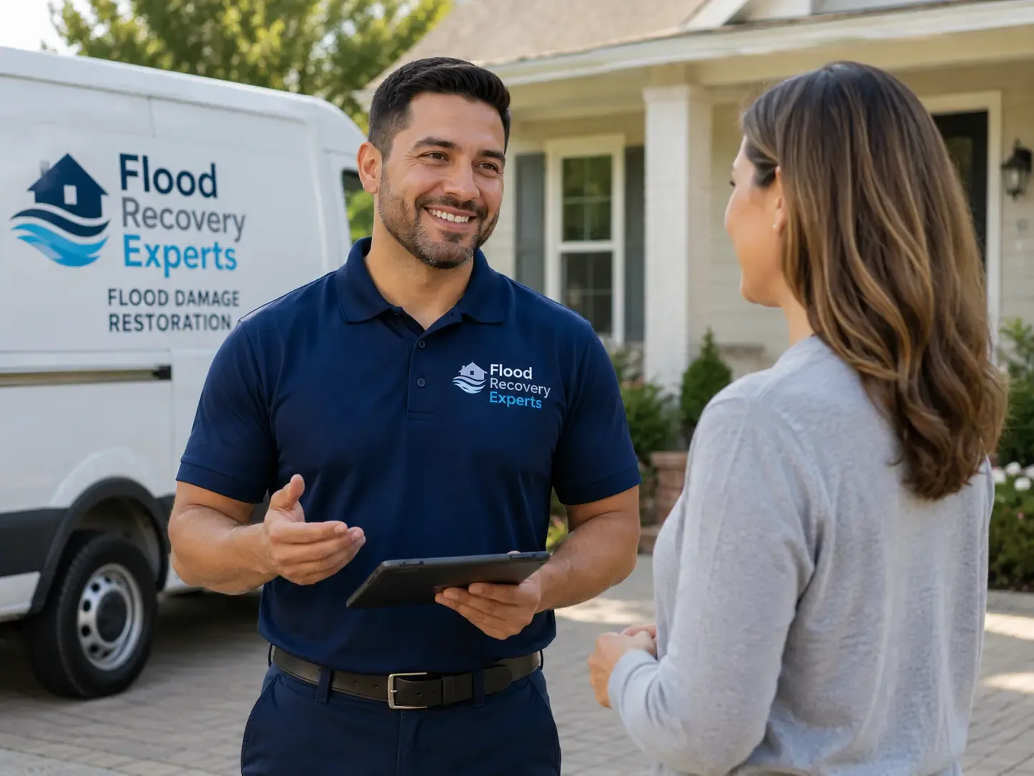 Flood Damage Cleanup Universal City, TX FAQs